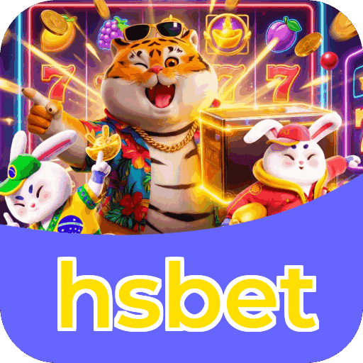 Especificações técnicas download hsbet