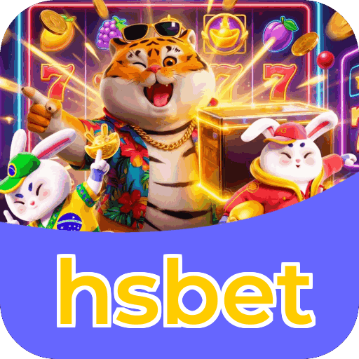 Especificações técnicas download hsbet